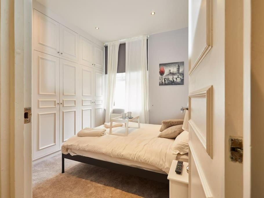 Apartment Central London Bagian luar foto
